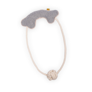 Jouet à mâcher pour chien, jouet en corde en bois couleur café, bâton à mâcher pour chien, bâton à mâcher pour chien de race moyenne à grande, jouet pour chien de compagnie - Product Image 5