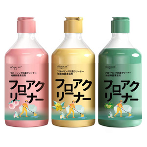 500ml gạch sạch hơn máy sàn làm sạch ướt và khô sàn sạch hơn chất tẩy rửa sàn - Product Image 1