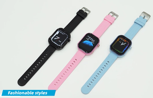 Orologio Intelligente YuanFU di Qualità Superiore per Bambini con Sveglia, Promemoria e Programmazione Personalizzata, Vendita all'Ingrosso Diretta dalla Fabbrica - Product Image 6