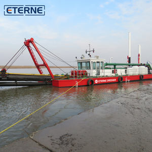 Vente flash : <span class=keywords><strong>drague</strong></span> à aspiration <span class=keywords><strong>de</strong></span> 18 pouces pour le dragage <span class=keywords><strong>de</strong></span> sable <span class=keywords><strong>de</strong></span> rivière, capacité élevée <span class=keywords><strong>de</strong></span> 2500 m³/h, faible coût d'exploitation, livraison rapide - Product Image 2