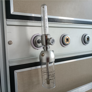 Panneau de tête de lit personnalisé pour l'unité de soins intensifs, composant essentiel des lits d'hôpital pour le confort et la récupération, lumières de salle d'opération - Product Image 4