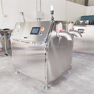 Máquina Portátil y Económica para Formar Bloques de Hielo Seco de 1 Tonelada, Equipo de Limpieza con CO2 de Alta Calidad, Máquina Peletizadora - Product Image 4