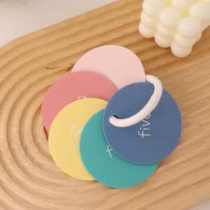 Eco-friendly Learning Flash <strong>Card</strong> Early Education Toy Silicone Cognitive <strong>Cards</strong> for Children - Product Image 5