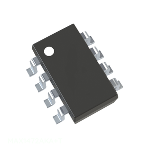 Ban đầu max1472aka + T RF TX IC hỏi 300-450MHz SOT23-8 RF máy phát - Product Image 1