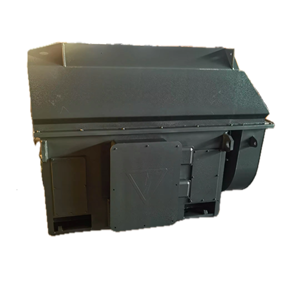 YRKS630-4 1800kw 10kv Drie Fase Inductiemotor - Product Image 1