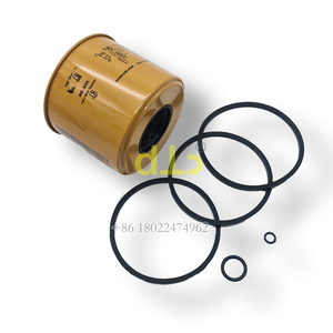 Filtre à huile hydraulique/transmission 4717003, filtre à huile hydraulique/transmission 471-7003 pour CAT C4.4 C3.6 420 444 432 424 - Product Image 4