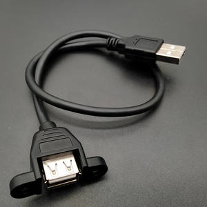 Cable <span class=keywords><strong>DB</strong></span> <span class=keywords><strong>9</strong></span> a Molex de 4.2 mm Mini Fit Confiable para Electrónica - Product Image 5