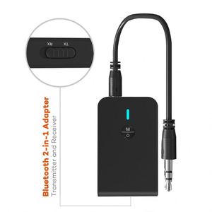Amplificador Doméstico Elanby OEM 2 en 1, Receptor Transmisor Portátil de 10 m con Batería de 320 mAh, 6 (5.1) Canales, 10 Horas de Reproducción, Estéreo Doméstico - Product Image 6