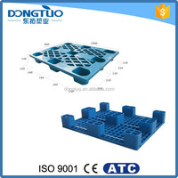 Pas cher Euro Palette Plastique Taille Euro Palette Usine En Gros 1200X800x140mm