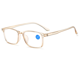 Lunettes de lecture progressives Finewell 806, <span class=keywords><strong>prix</strong></span> de gros, personnalisées, optiques fines, TR90, anti-lumière bleue, pour presbytie, unisexe - Product Image 6