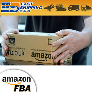 FBA货运代理Top10中国到美国英国欧洲亚马逊FBA质检DDP货运到阿联酋 - Product Image 3