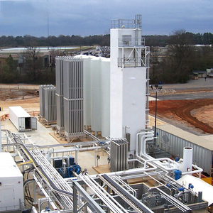 10005A Wt01354 Kzon-250/50Y โรงผลิตออกซิเจนอุตสาหกรรม PSA - Product Image 4