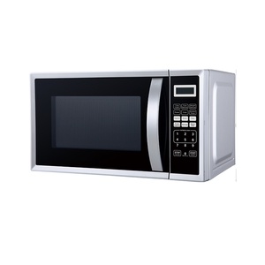 20l 230v Household Digital Table Top Microwave Oven for Dmd70-20lbsm Cxn Dmd70-20lbsm(cxn) Table Top Microwave Oven - Product Image 1