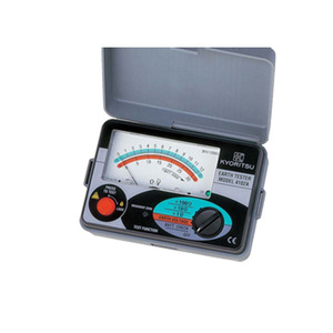 Multímetro Digital Kyoritsu 1051 de Rango Automático para Uso Profesional - Product Image 3