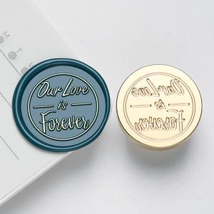 <strong>Celtic</strong> Knot Wax Seal Stamp Head Viking Style Design Heritage Document Certificate Closure - Product Image 5