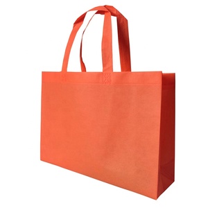 Sac de magasin personnalisé, écologique, durable, imprimé avec logo - Product Image 5