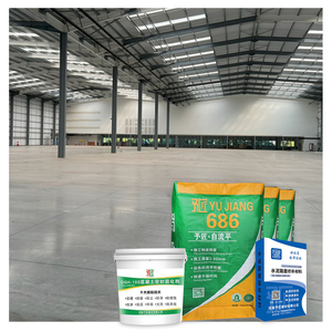 الأسمنت الإسمنتي لإصلاح الأرض هاون البولي يوريثان - Product Image 2