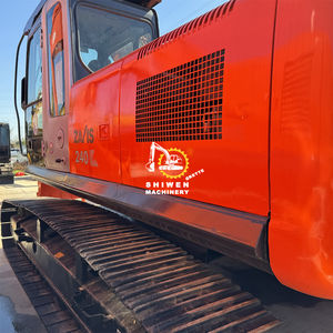 HITACHI เครื่องขุดดิน ZX240 24ตันขุดชิ้นส่วนหลัก - Product Image 2