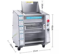 Machine d'enrobage de dragées inclinable automatique Machine d'enrobage de meilleure qualité en acier inoxydable pour le traitement des aliments de Turquie