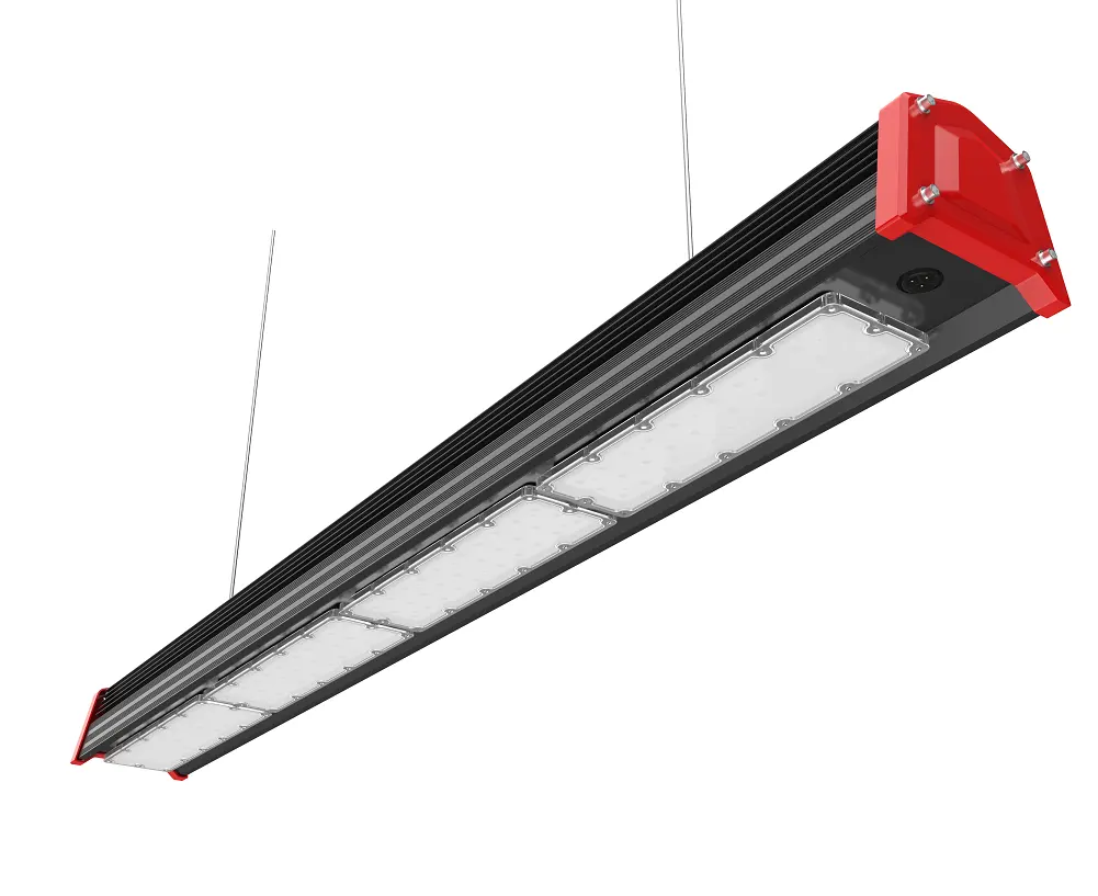 Estufa compacta 1000w levou luz para crescer substituindo hps crescer luz LED top bar iluminação suplementar 1000w HPS substituição