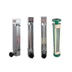 LZB-3WB LZB-4WB LZB-6WB LZB-10WB Glass Rotor Flowmeter - Product Image 3