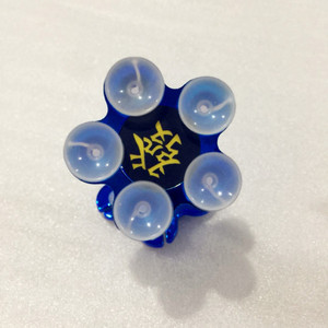 Nuevo soporte de teléfono móvil con ventosa de silicona de doble cara soporte de navegación de coche para el hogar de escritorio - Product Image 5