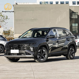 รถยนต์ฮุนได ทูซอน <span class=keywords><strong>มือ</strong></span><span class=keywords><strong>สอง</strong></span> คุณภาพสูง เชื่อถือได้ 5 ที่นั่ง พวงมาลัยซ้าย มีรถพร้อมส่ง - Product Image 1