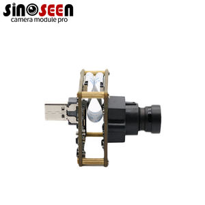 Mô-đun máy ảnh 8MP 4K với cảm biến imx415 3840*2160 đầu ra 30 khung hình giao diện Loại-C tập trung cố định - Product Image 6