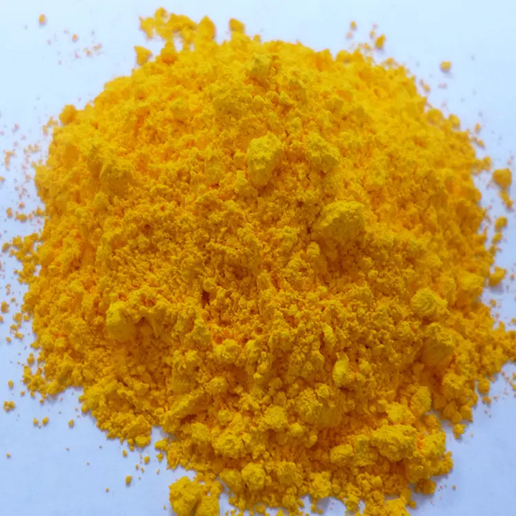 Low Price Disperse Yellow 97 Cas 842-07-9 For Celluloid Paint/Fireworks/Ink