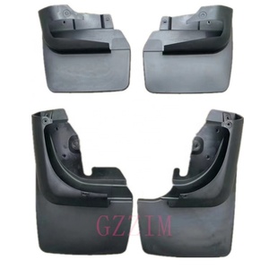 Pièces de carrosserie extérieure Garde-boue pour Land Cruiser LC80 1990-1997 - Product Image 1