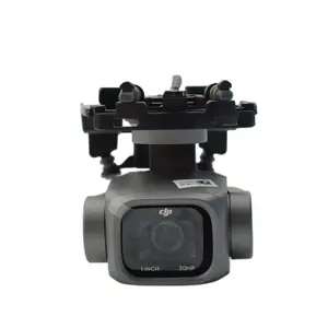 批发价原装万向架摄像机20MP 1英寸CMOS更换DJI AIR 2s无人机镜头维修备件