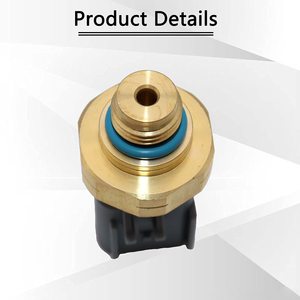 Capteur de pression d'huile des gaz d'échappement BST 4928594 pour Cummins ISX ISM ISC ISB ISL <span class=keywords><strong>Diesel</strong></span> pour <span class=keywords><strong>Dodge</strong></span> pour <span class=keywords><strong>Ram</strong></span> 2500 <span class=keywords><strong>3500</strong></span> 6.7L 4921746 - Product Image 5