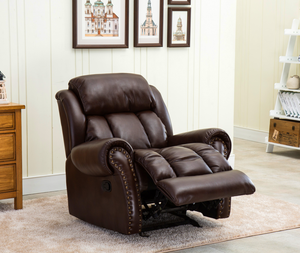 Bộ ghế <span class=keywords><strong>sofa</strong></span> thư giãn phòng khách hiện đại, chất liệu giả da sinh thái, ghế tình nhân chỉnh tay, ghế massage 3 chỗ ngồi - Product Image 6