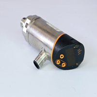 Plc Efector Pn2593 Sensor with Display (new Open Box) for Warranty Product