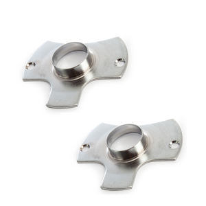 แม่พิมพ์หล่อขึ้นรูปด้วยแม่พิมพ์ตายตัว,เสาไกด์ CNC สำหรับมืออาชีพที่ไม่ได้มาตรฐานแบบกดส่วนประกอบของพุ่มไม้ - Product Image 5