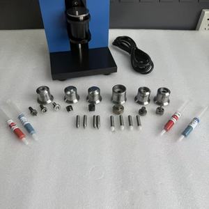 Plateforme de rectification électro-hydraulique automatique NO.014(8) AT100 pour soupapes <span class=keywords><strong>Bosch</strong></span> 110/120/EURO6, Delphi 622 et <span class=keywords><strong>625</strong></span>, Foton - Product Image 2