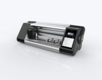 Máquina cortadora de película de hidrogel de TPU, Plotter, Protector de pantalla de hidrogel adecuado para todos los modelos de teléfono