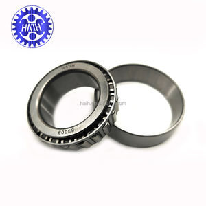 Конические роликовые подшипники 33005 33006 33007 33008 33009 JR 33010 33011 33012 33013 33014 33015 33016 для строительной техники - Product Image 1