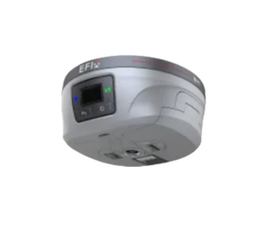 Base E-FIX con Módulo de Radio de 5 Vatios, Cobertura de 15 km, Base Potente para Equipos de Medición RTK Precisos - Product Image 6