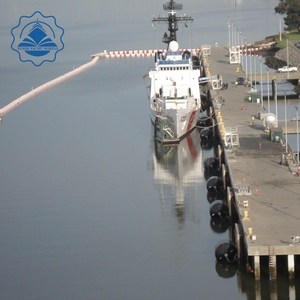 Pe Plataforma vendita calda Pe onda d'acqua di plastica galleggiante frangiflutti - Product Image 5