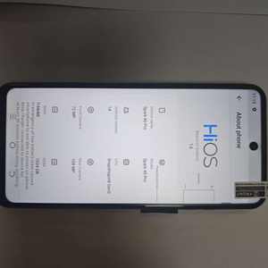 Smartphone Spark40pro 5G barato, desbloqueado, con doble SIM en espera y batería de larga duración, teléfono para juegos con pantalla táctil de alta definición - Product Image 6