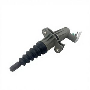 Cylindre d'embrayage et cylindre d'embrayage de frein compatibles avec Fiat Ducato Boxer 218251 1331568080 Type de cylindre maître - Product Image 1