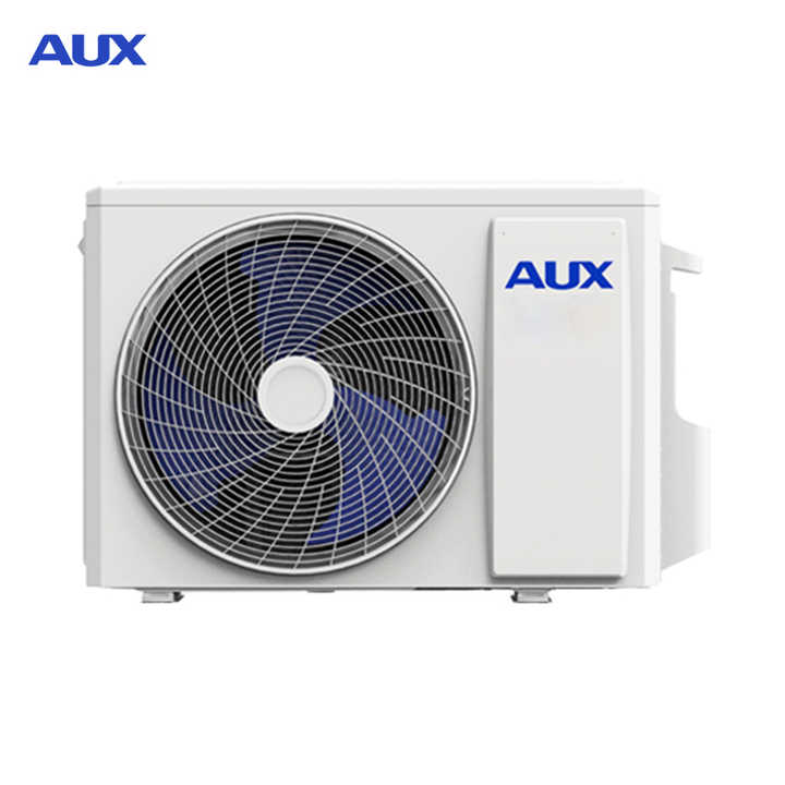 AUX, 9000BTU, ປະຫຍັດໄຟຟ້າ, ງຽບ, ເຮັດຄວາມເຢັນແຮງ, Inverter, ຮັບປະກັນ 1 ປີ