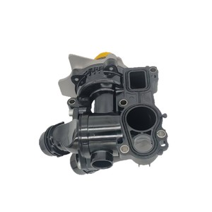 Nueva Bomba de Agua Audi 06H121026AE y 06H121026AB para Reemplazo/Reparación - Product Image 1