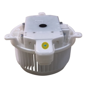 มอเตอร์พัดลมฮีตเตอร์เครื่องปรับอากาศ272600-0322 AC สำหรับ Toyota Land Cruiser Lexus IS250 IS220d - Product Image 4