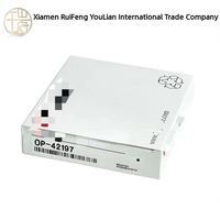 1 unidad Nuevo Sensor de Papel Reflectante Op-42197 Op42197 Nuevo Envío Gratis Original en Stock Automatización Industrial Pac