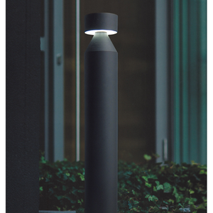 Lámpara de Poste LED para Exteriores de Alta Calidad, 10w, IP65, Moderna, Impermeable - Product Image 4