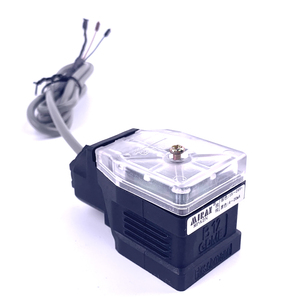 MIRAN Technology Plug Type <strong>Transmitter</strong> Module MPA1N 4-20mA 3-<strong>Wire</strong> System for <strong>Linear</strong> Position Sensor - Product Image 2