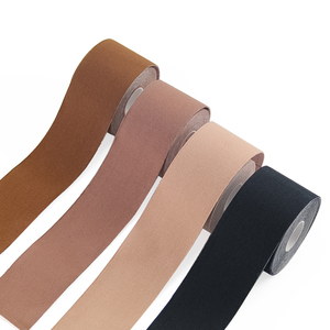 Nhà Máy Trực Tiếp Boob Hỗ Trợ Giữ Lên Băng Nâng Ma Thuật Superpop Dính Nâng Ngực Quây Áo Ngực Băng - Product Image 3