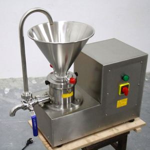 Matériel d'acier inoxydable de machine d'arachides pour le <span class=keywords><strong>beurre</strong></span> d'arachide <span class=keywords><strong>Skippy</strong></span> - Product Image 3